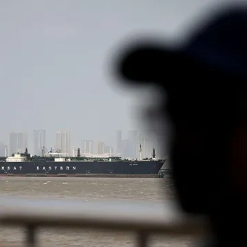 Doznajemo &scaron;to je s hrvatskim pomorcima zarobljenima u Hormu&scaron;kom tjesnacu