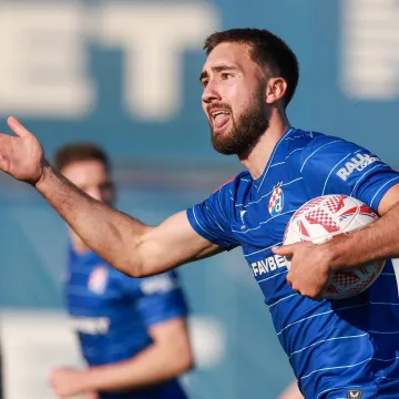 Pogledajte kako je Beljo stigao do 26. i 27. gola u ovoj sezoni