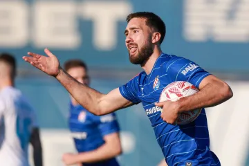 Pogledajte kako je Beljo stigao do 26. i 27. gola u ovoj sezoni