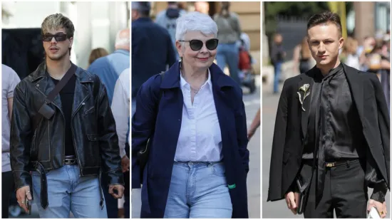 Koliko poznatih na jednom mjestu: Pogledajte tko je sve pro&scaron;etao centrom Zagreba