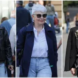 Koliko poznatih na jednom mjestu: Pogledajte tko je sve pro&scaron;etao centrom Zagreba