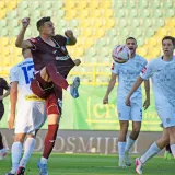 Vukovar priredio senzaciju u Puli i zadržao nadu u ostanak