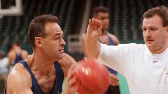 Ko&scaron;arka&scaron;ki svijet opra&scaron;ta se od velikana