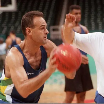 Ko&scaron;arka&scaron;ki svijet opra&scaron;ta se od velikana