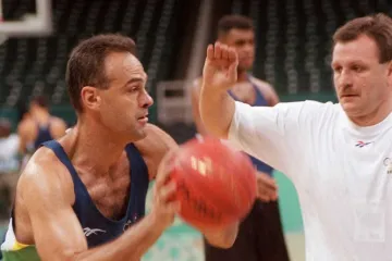 Ko&scaron;arka&scaron;ki svijet opra&scaron;ta se od velikana