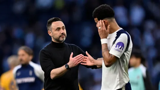 Tudorov odlazak ni&scaron;ta nije promijenio: Tottenham tone prema ispadanju iz Premier lige