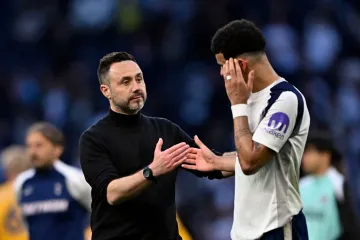 Tudorov odlazak ni&scaron;ta nije promijenio: Tottenham tone prema ispadanju iz Premier lige