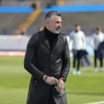 Trener Vukovara briljirao: 'Imam igrače za lige petice. Ja sam bacao bisere pred svinje'