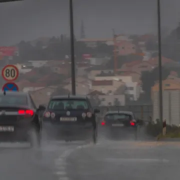 Stiže promjena vremena, bez ki&scaron;obrana nigdje! Meteorologinja otkrila kada se vraća sunce