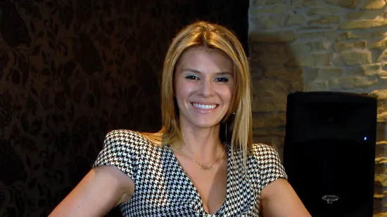 Sada je službeno: Biv&scaron;a supruga Harisa Džinovića udala se za milijuna&scaron;a