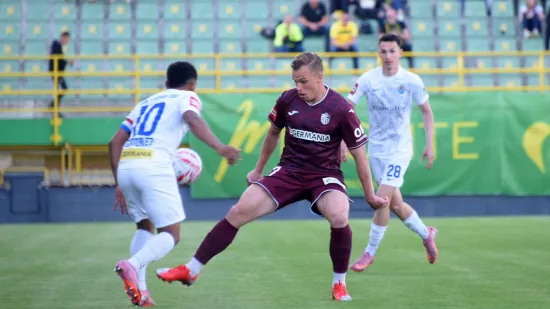 Ovim je golovima Vukovar zadržao nadu u spas od ispadanja