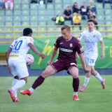 Ovim je golovima Vukovar zadržao nadu u spas od ispadanja