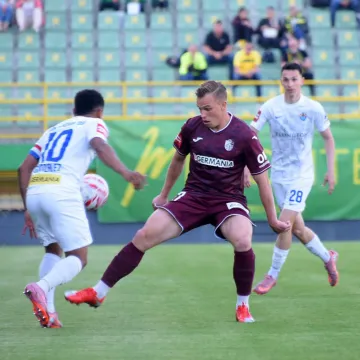 Ovim je golovima Vukovar zadržao nadu u spas od ispadanja