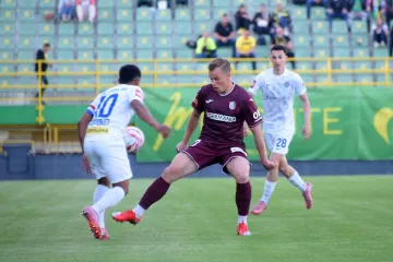 Ovim je golovima Vukovar zadržao nadu u spas od ispadanja