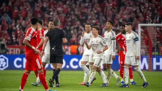 Zvijezda Real Madrida prijeti odlaskom iz kluba: 'Ovako vi&scaron;e ne ide'