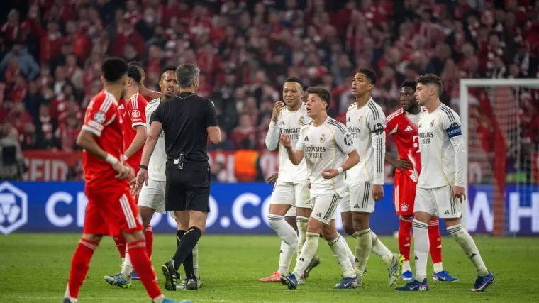 Zvijezda Real Madrida prijeti odlaskom iz kluba: 'Ovako vi&scaron;e ne ide'