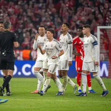 Zvijezda Real Madrida prijeti odlaskom iz kluba: 'Ovako vi&scaron;e ne ide'