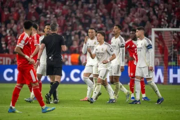 Zvijezda Real Madrida prijeti odlaskom iz kluba: 'Ovako vi&scaron;e ne ide'