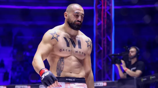 Tko je Martin Batur? Zadarski div pred domaćom publikom traži iskupljenje