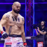 Tko je Martin Batur? Zadarski div pred domaćom publikom traži iskupljenje