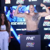 Tko je neporaženi Crnogorac koji želi sru&scaron;iti Batura u njegovoj kući?