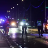Tragedija 10 minuta nakon ponoći u Velikoj Gorici: Motociklist sletio s ceste i preminuo