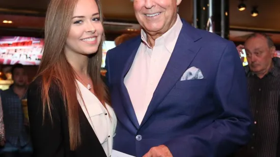 Ona ba&scaron; uživa u životu: Dikanova nasljednica pokazala kako provodi slobodno vrijeme