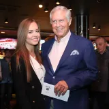 Ona ba&scaron; uživa u životu: Dikanova nasljednica pokazala kako provodi slobodno vrijeme