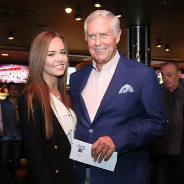 Ona ba&scaron; uživa u životu: Dikanova nasljednica pokazala kako provodi slobodno vrijeme