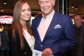 Ona ba&scaron; uživa u životu: Dikanova nasljednica pokazala kako provodi slobodno vrijeme