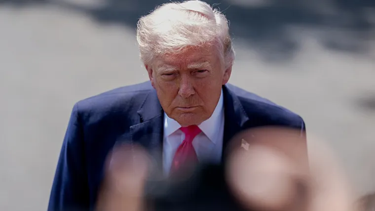 Iran se obru&scaron;io na SAD: 'Kakva glupa glupa odluka'; Trump nahvalio Izrael: 'Odvažni, lojalni, pametni'