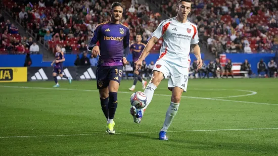 Musa zabio nova dva pogotka i pobjegao Messiju na ljestvici strijelaca