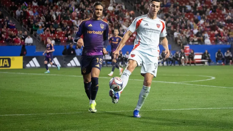 Musa zabio nova dva pogotka i pobjegao Messiju na ljestvici strijelaca