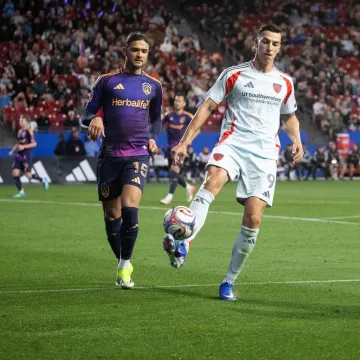 Musa zabio nova dva pogotka i pobjegao Messiju na ljestvici strijelaca