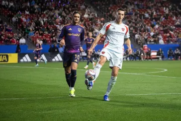 Musa zabio nova dva pogotka i pobjegao Messiju na ljestvici strijelaca