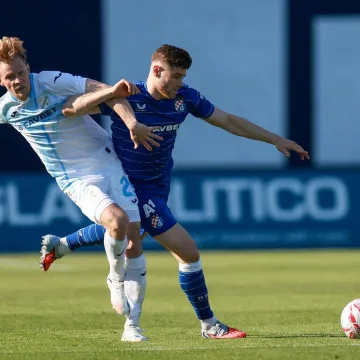 Veliko pojačanje odlazi iz Maksimira? Njegov menadžer: 'On na ljeto treba napustiti Dinamo'