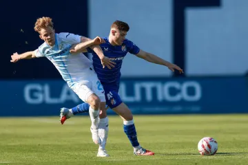 Veliko pojačanje odlazi iz Maksimira? Njegov menadžer: 'On na ljeto treba napustiti Dinamo'