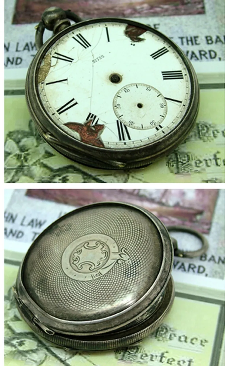 Prsluk za spa&scaron;avanje preživjele žene s Titanica prodan za vrtoglavu cifru