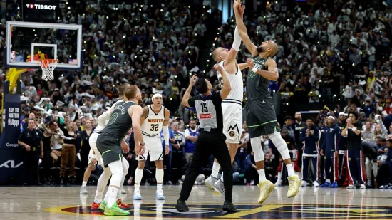 Počelo doigravanje: Evo tko je slavio u prvim susretima