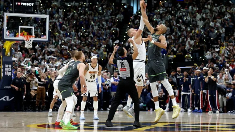 Počelo doigravanje: Evo tko je slavio u prvim susretima