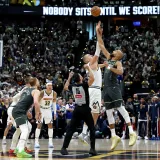 Počelo doigravanje: Evo tko je slavio u prvim susretima