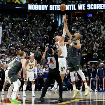 Počelo doigravanje: Evo tko je slavio u prvim susretima