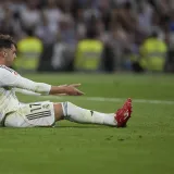 Igrač Reala zavr&scaron;io u bolnici: Izgubio je &scaron;est kilograma u samo nekoliko dana