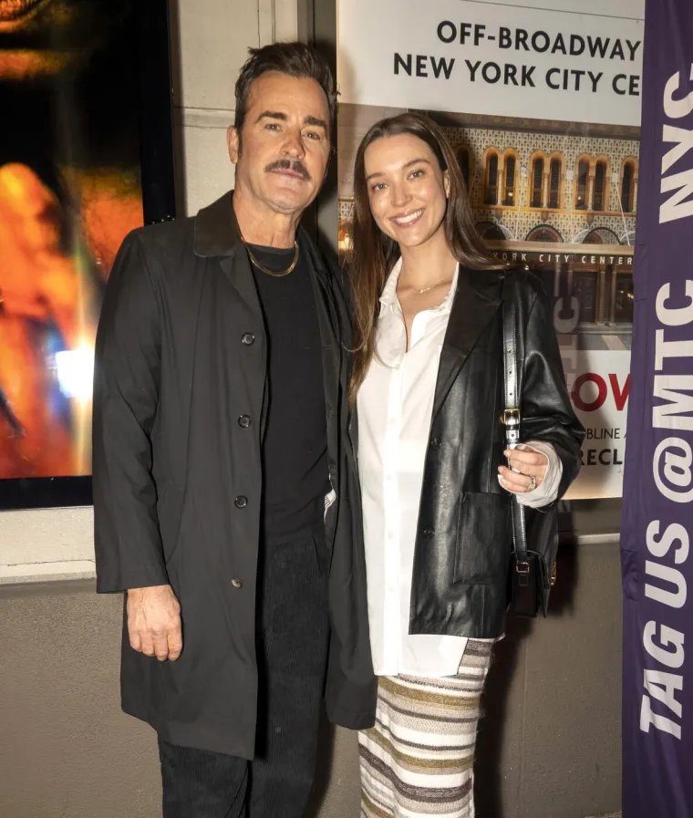 Biv&scaron;i suprug Jennifer Aniston dobio dijete s 22 godine mlađom djevojkom