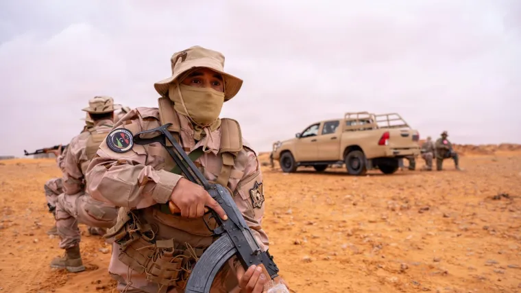 Iznenađenje na južnom krilu NATO-a, ovo se jo&scaron; nikad nije dogodilo: Ulog je ogroman