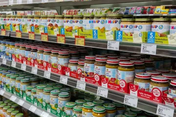 Otrov za štakore pronađen u hrani za bebe u tri države: Doznajemo kakvo je stanje u Hrvatskoj