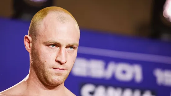 Hrvatska braća pokorila Var&scaron;avu: Debitant Luka slavio nakon manje od minute borbe