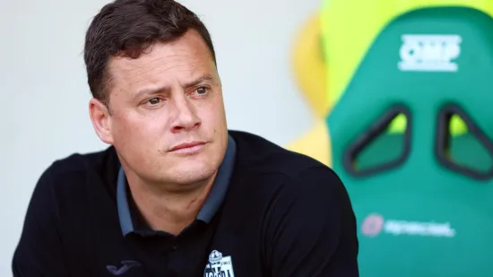 Oriol Riera je biv&scaron;i: Istra smjenila trenera pred okr&scaron;aj s Dinamom