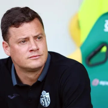 Oriol Riera je biv&scaron;i: Istra smjenila trenera pred okr&scaron;aj s Dinamom