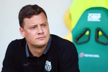 Oriol Riera je biv&scaron;i: Istra smjenila trenera pred okr&scaron;aj s Dinamom